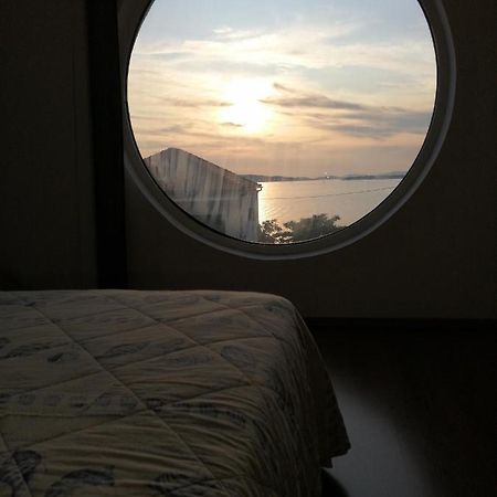 Apartman Nomi Brodarica  Exteriér fotografie